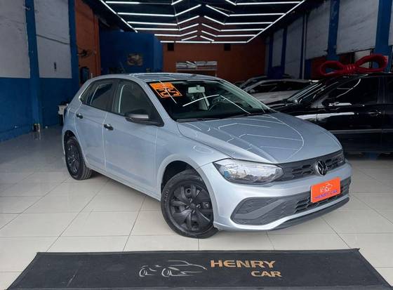 VOLKSWAGEN POLO 1.0 MPI TRACK MANUAL VOLKSWAGEN POLO 1.0 MPI TRACK MANUAL